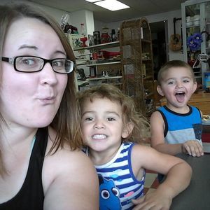 Meet your Posher, Nichole